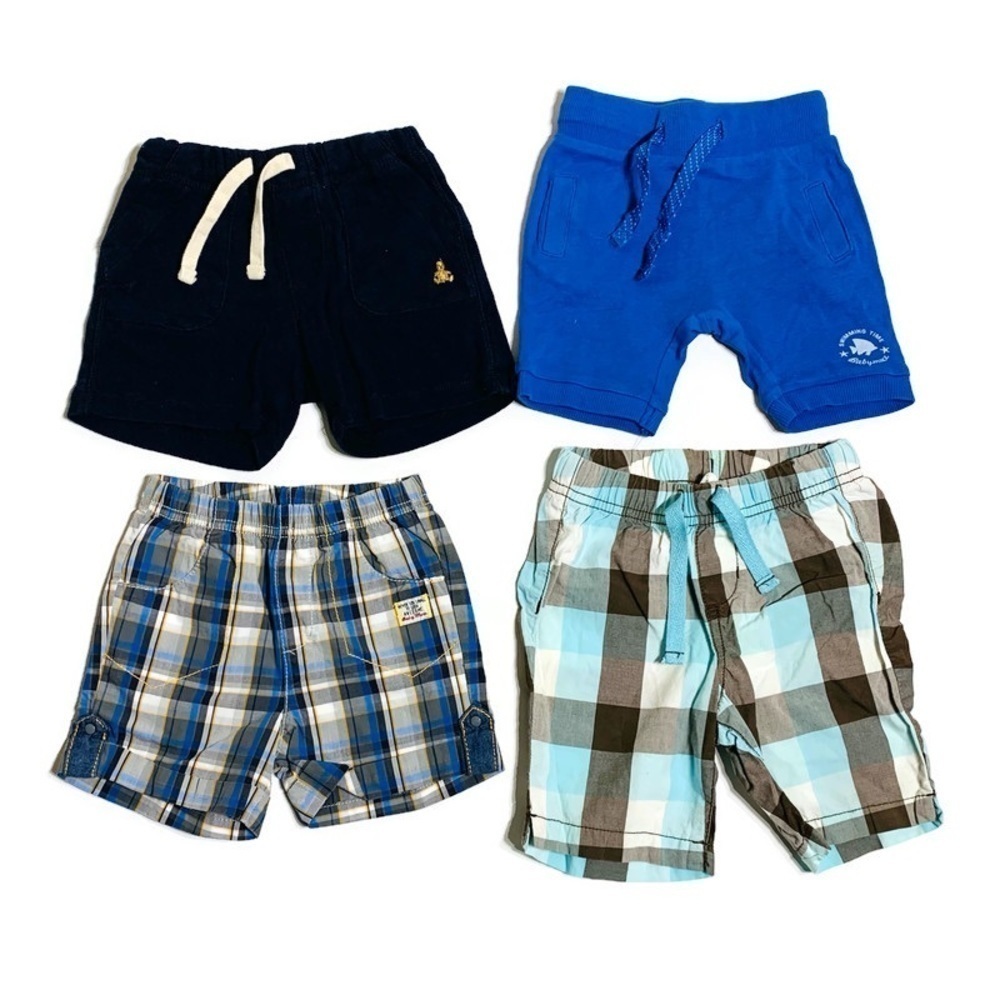 Baby boy’s 3-6-9M‎ shorts